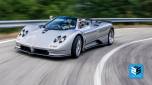Pagani Zonda